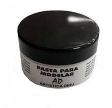 PASTA P/MODELAR AD 300G